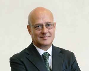 Angelo Baglioni, economista e professore ordinario di economia politica all'Università Cattolica