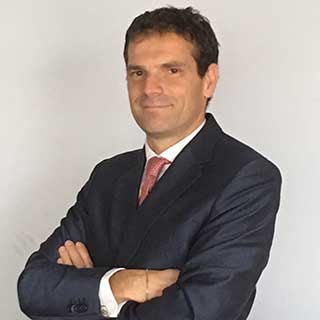Corrado Cominotto, responsabile Gestioni Patrimoniali Attive di Banca Generali
