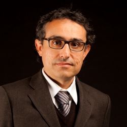 Tommaso Monacelli, Professore Ordinario di Economia all'Università Bocconi