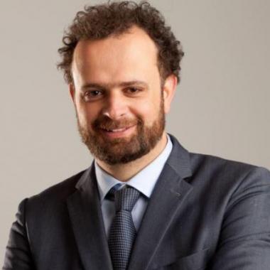 Oreste Pollicino, Professore di Diritto Costituzionale e Diritto dei Media all'Università Bocconi