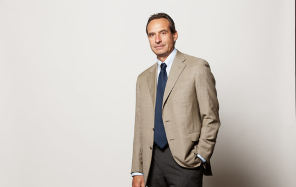 Alessandro Michaehelles, Head of Value Approach in Asset Management division at Banca Generali