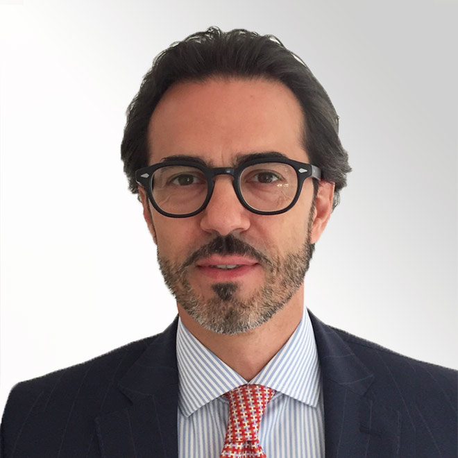 Marco D’Orazio, Direttore degli Investimenti di BG Fund Management Luxembourg