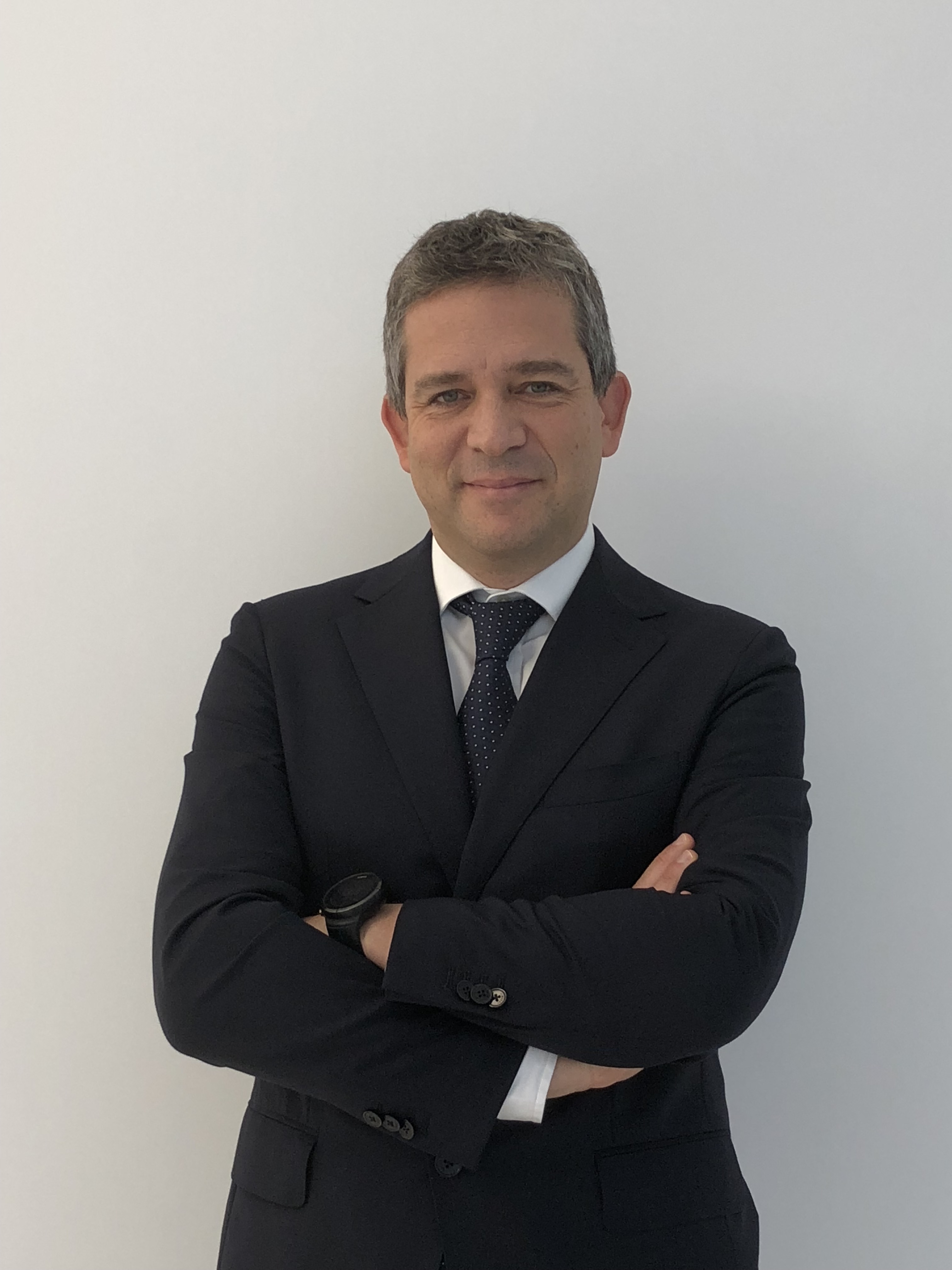 Marzio Albonico, Head of Family Protection & Planning at Banca Generali