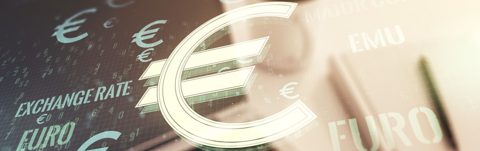 Arriva l’euro digitale sulle nostre app bancarie