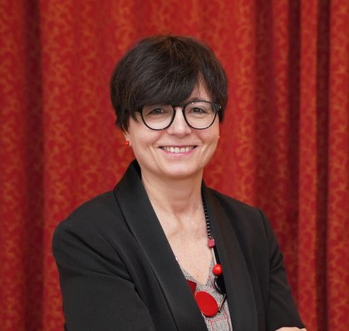 Maria Chiara Carrozza, Presidente del CNR