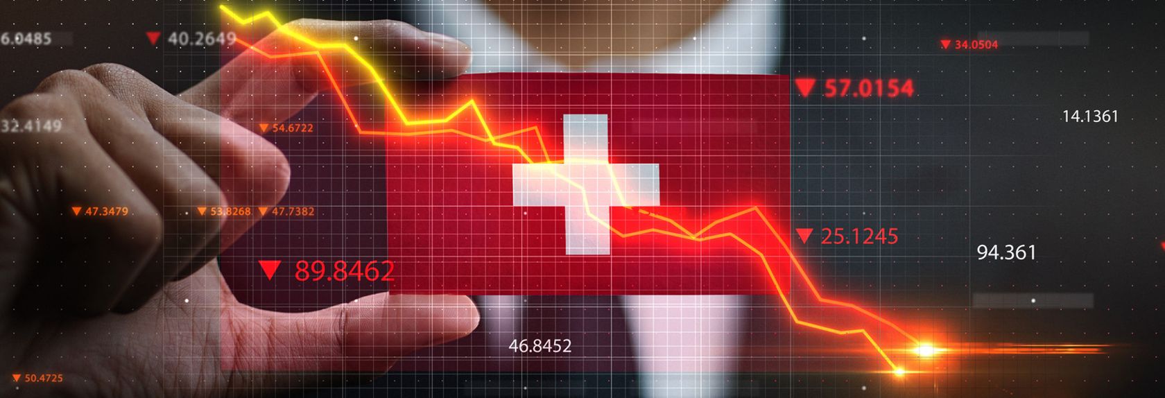 Credit Suisse: cos’è successo e cosa succederà ora