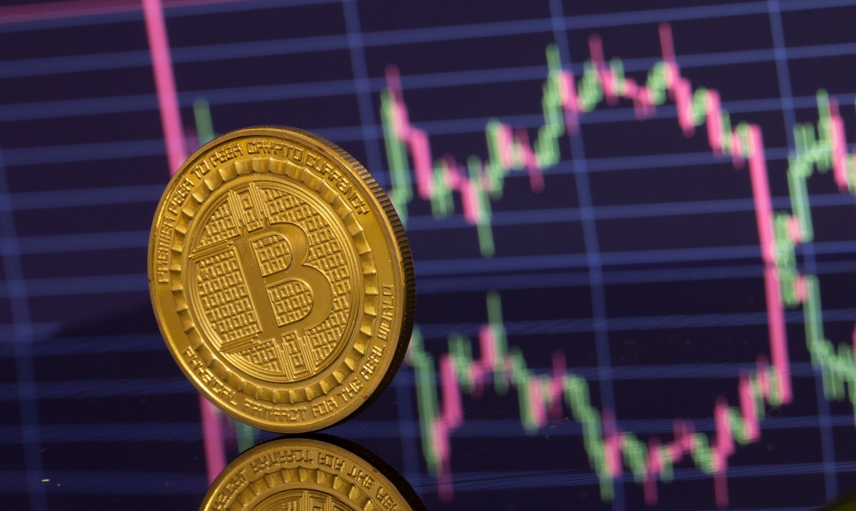 Bitcoin torna sotto i riflettori