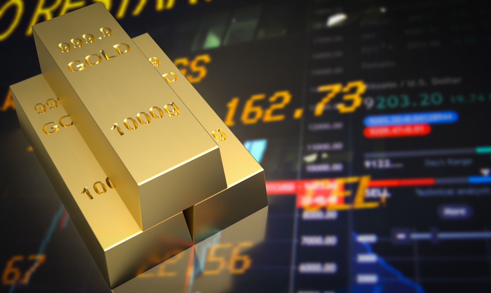 Materie prime, un 2024 di record, dall’oro al cacao