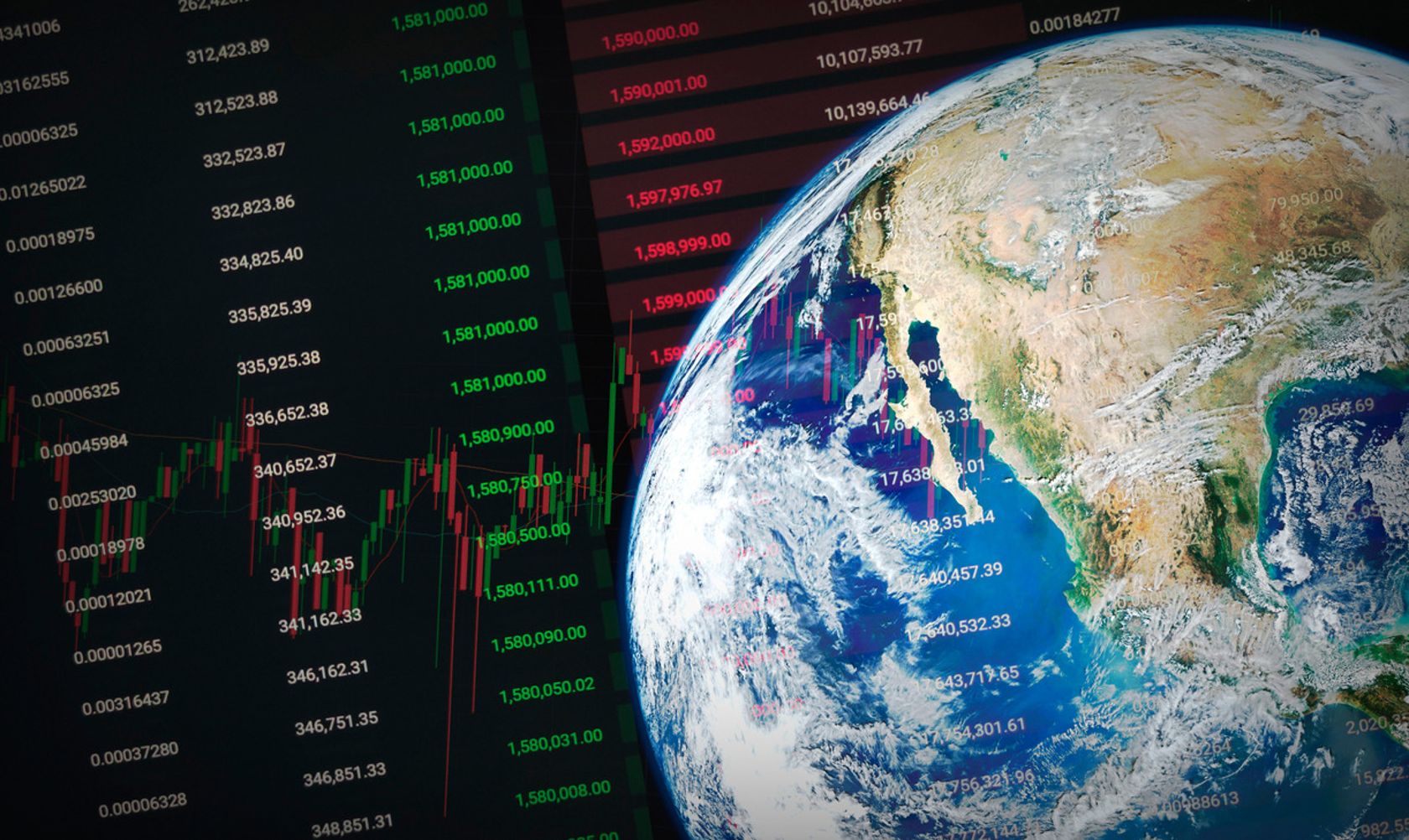 I mercati brillano nel primo semestre: la regina è l’equity