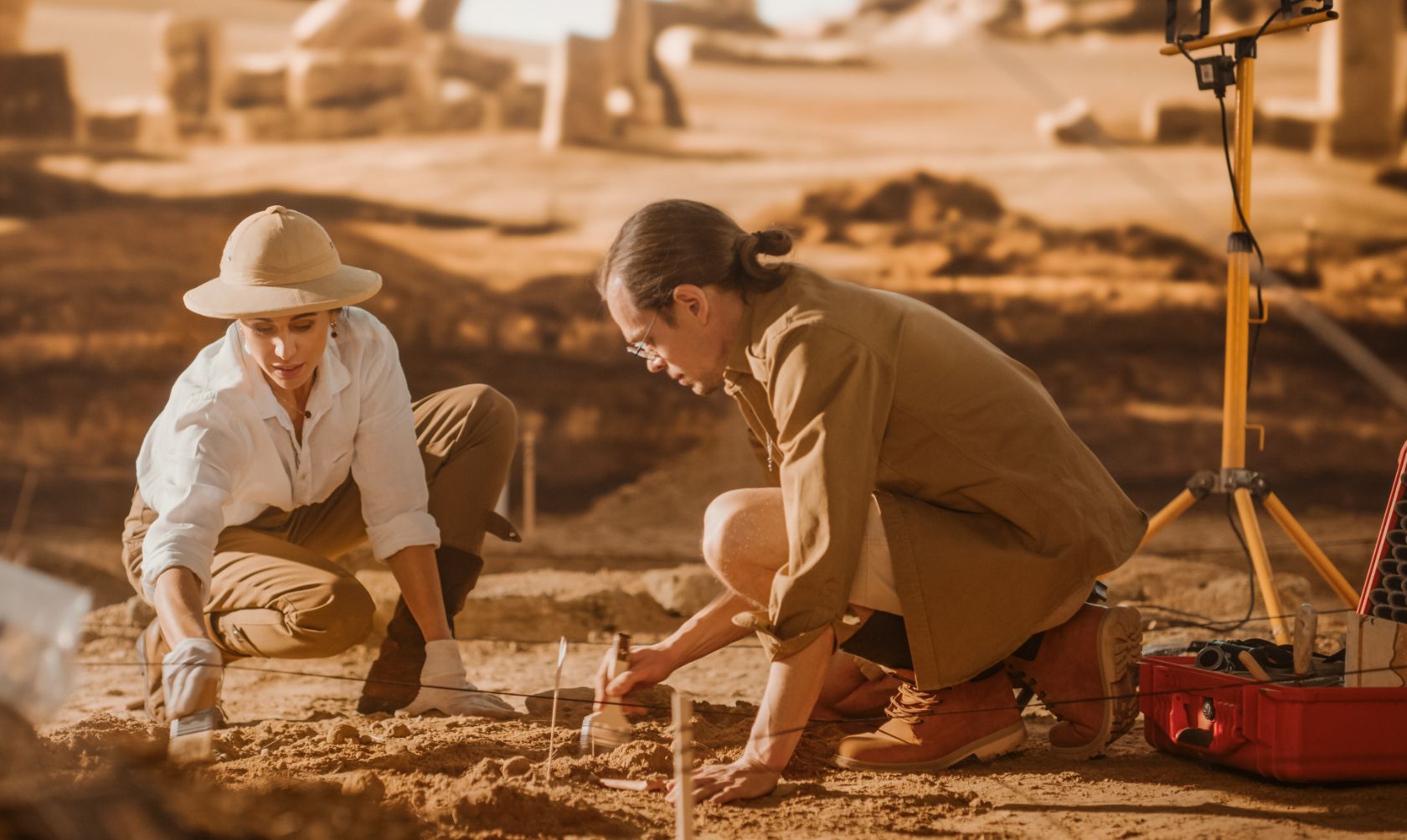 La ricerca sul campo nell'era delle macchine: un dialogo con Marco Aime