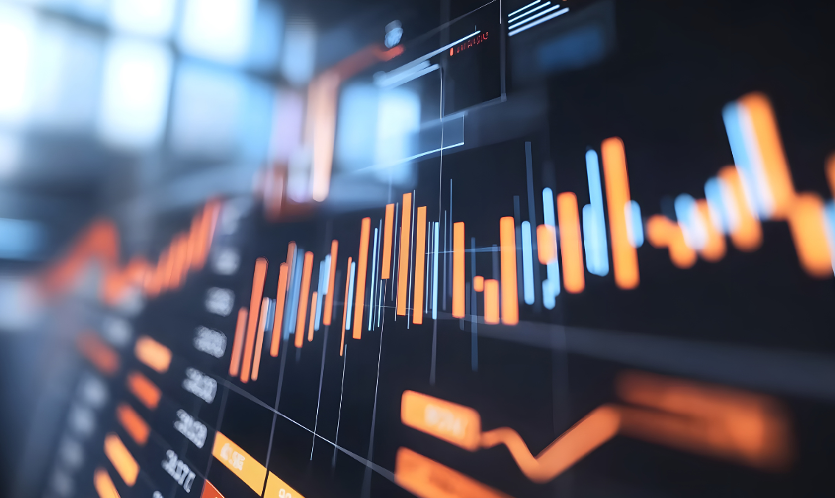 Occhio alla ‘rotazione’: la lezione di novembre sulle Borse 
