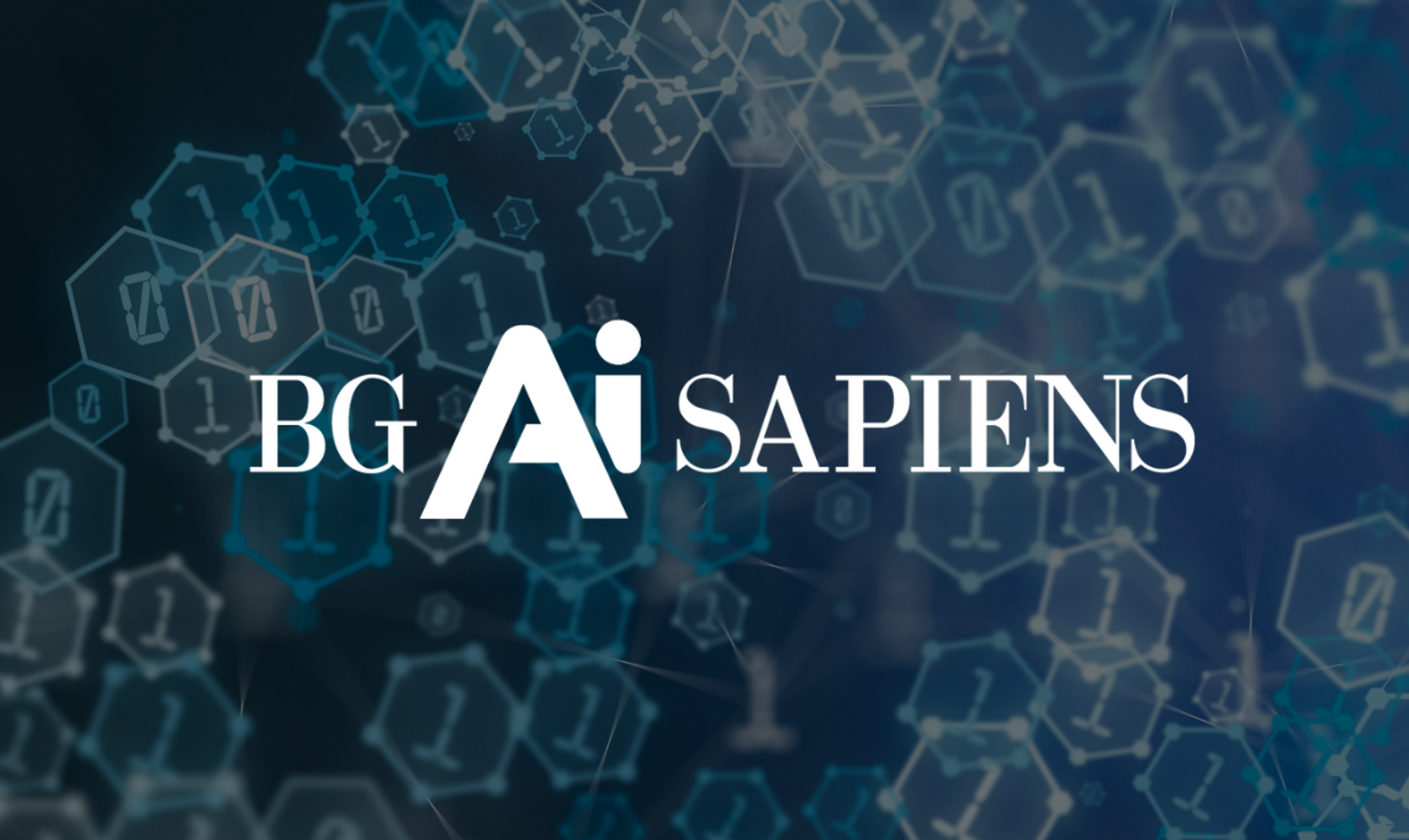 AI SAPIENS: un nuovo linguaggio per leggere l’innovazione