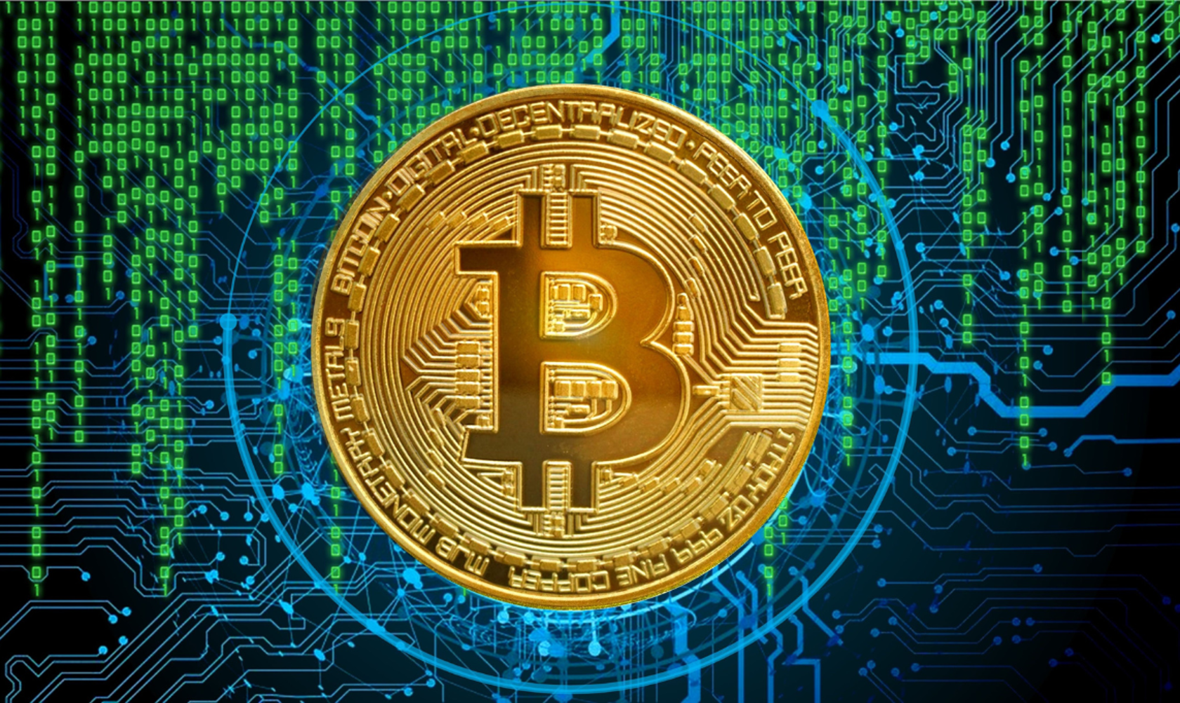 Bitcoin, sei mesi sulle montagne russe con Trump