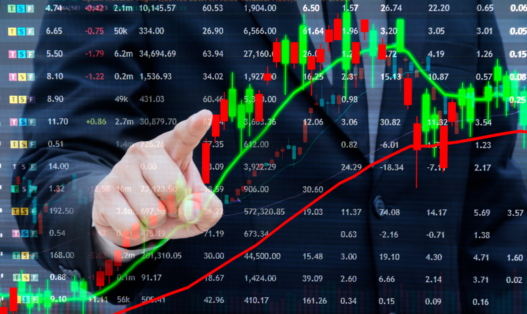 Un 2025 sugli scudi per Piazza Affari