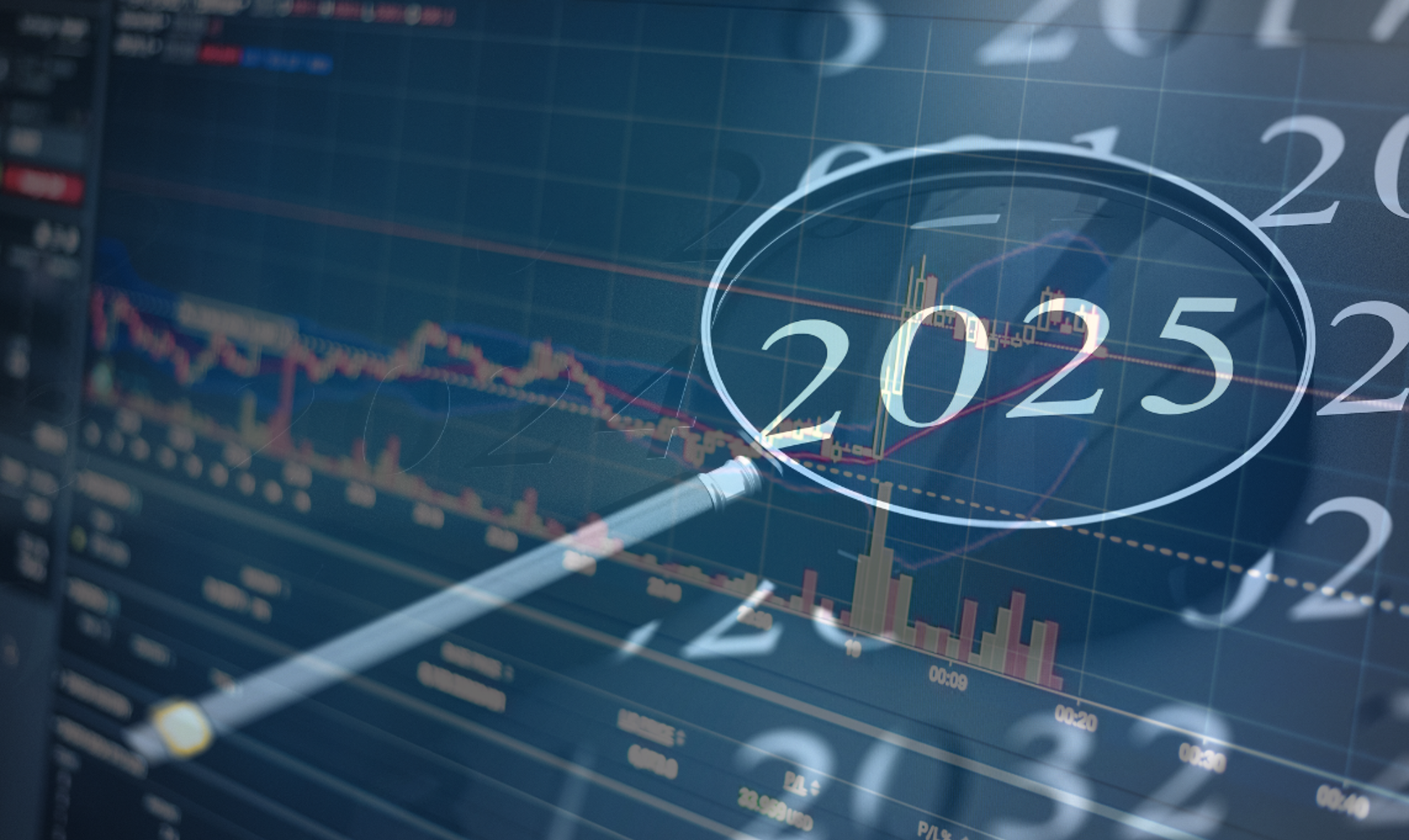 Chi vince e chi perde nel 2025: il primo anno di Trump e le sfide globali