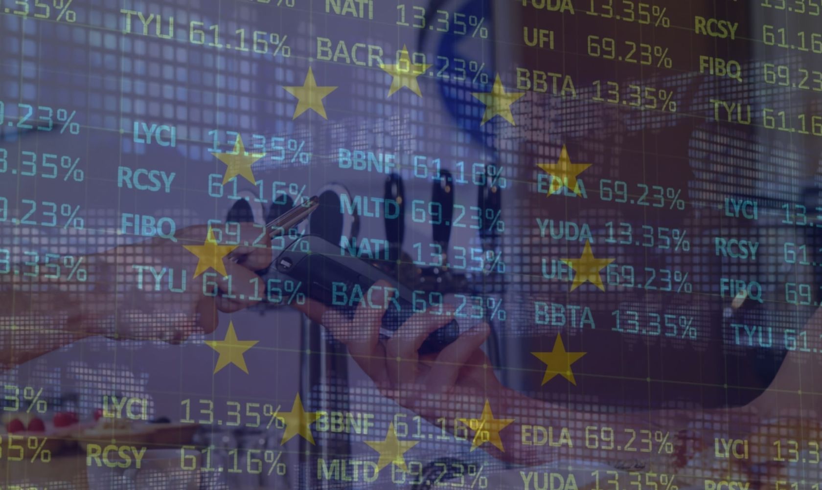 2025, le Borse europee corrono a dispetto di dazi ed economia ferma