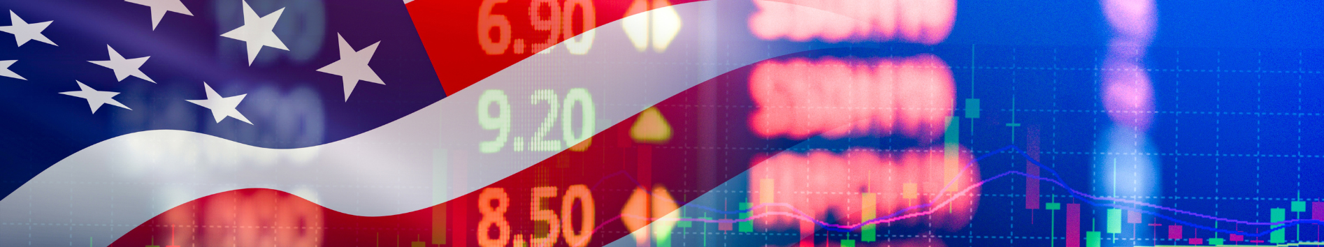 Mercati turbolenti dopo i dazi: il credito alle imprese non è immune