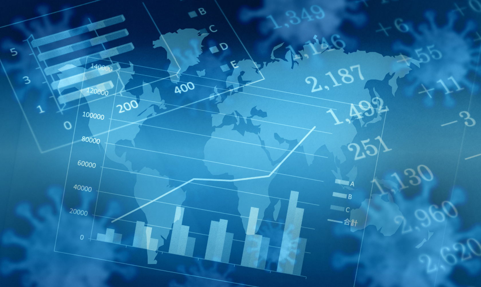 Sorpresa emergenti: la nuova geografia degli investimenti nel 2025