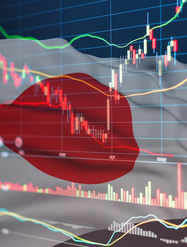 Giappone: inflazione, debito e dazi