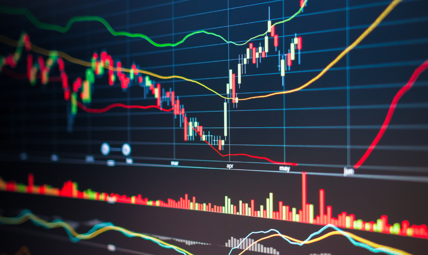 Borse record nonostante i dazi. È rischio bolla?