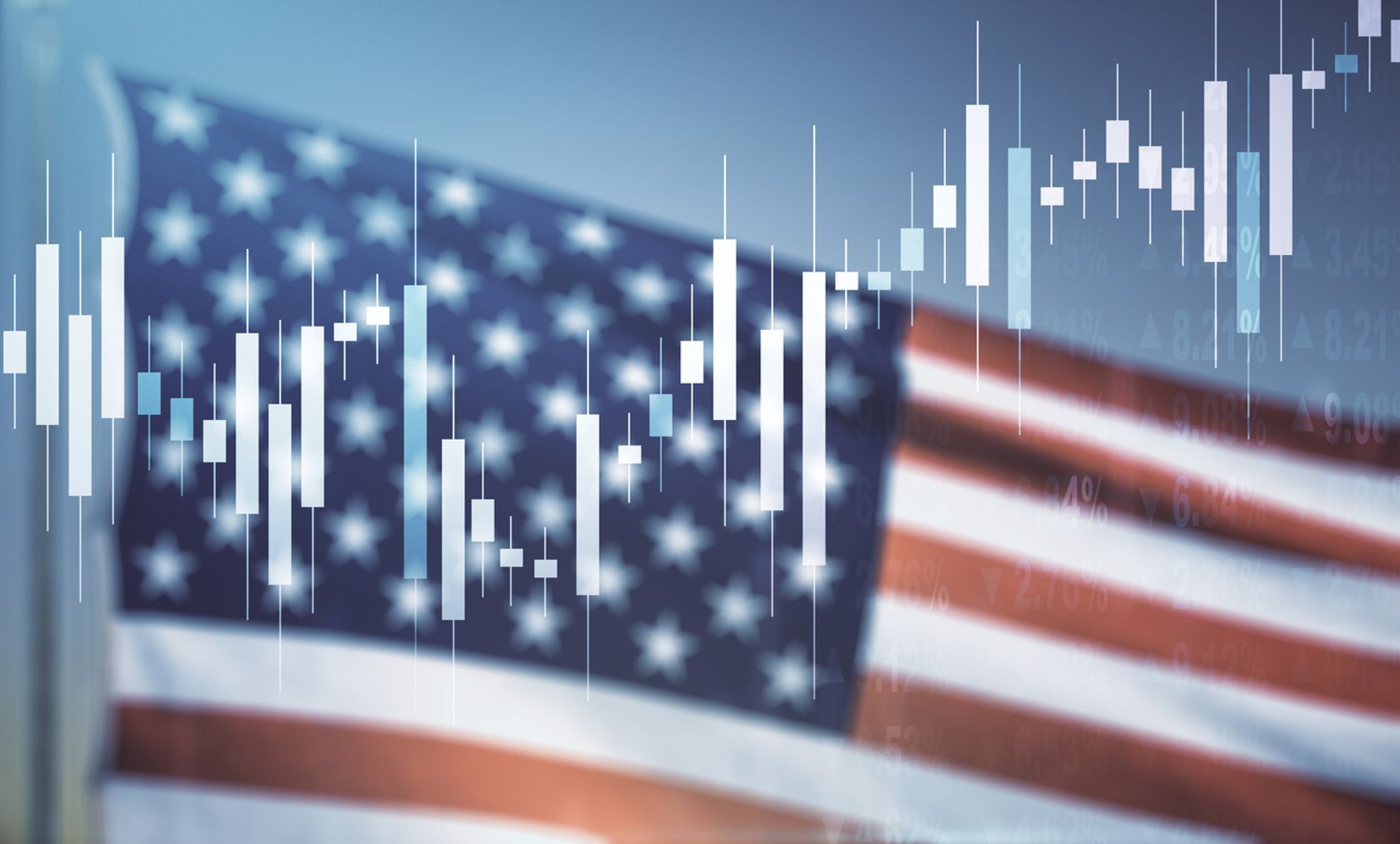 Trump-bis al via, come reagiscono i mercati