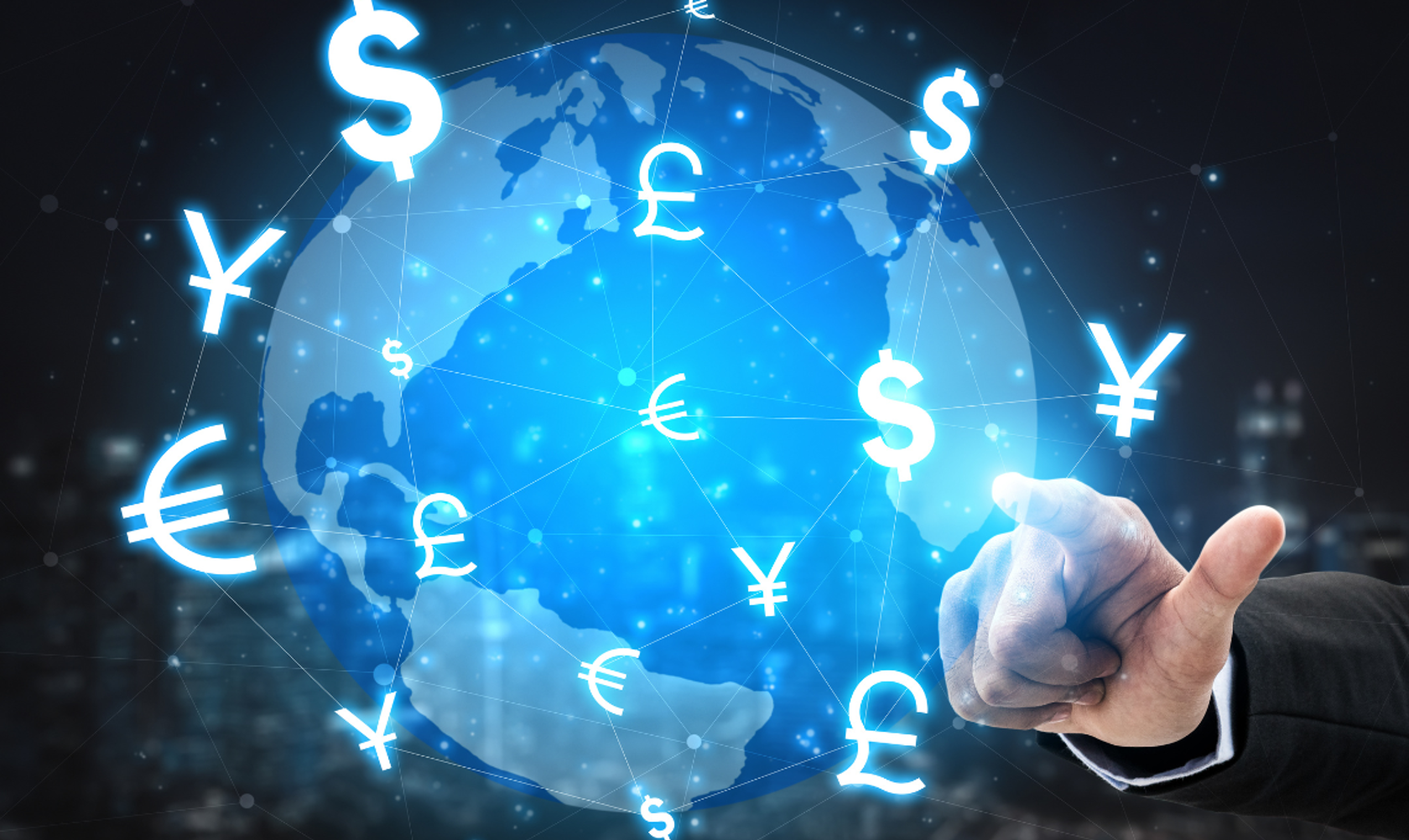 Dollaro giù, emergenti in recupero: come leggere la danza delle valute