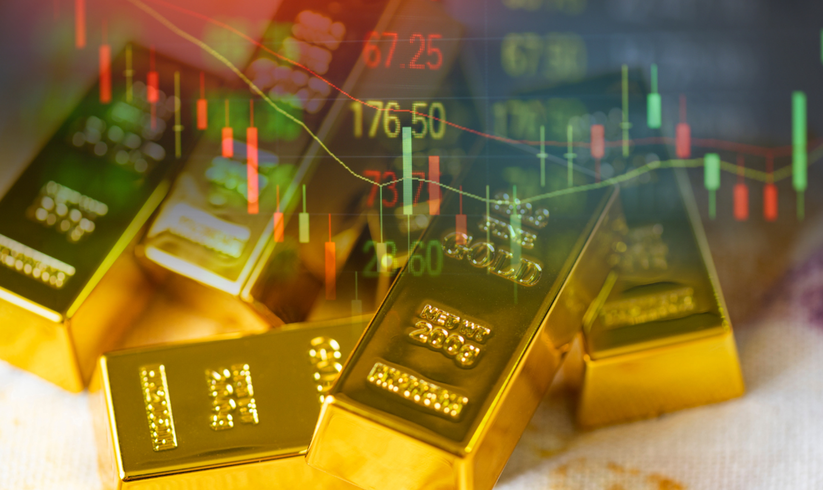 Oro, rally senza fine?