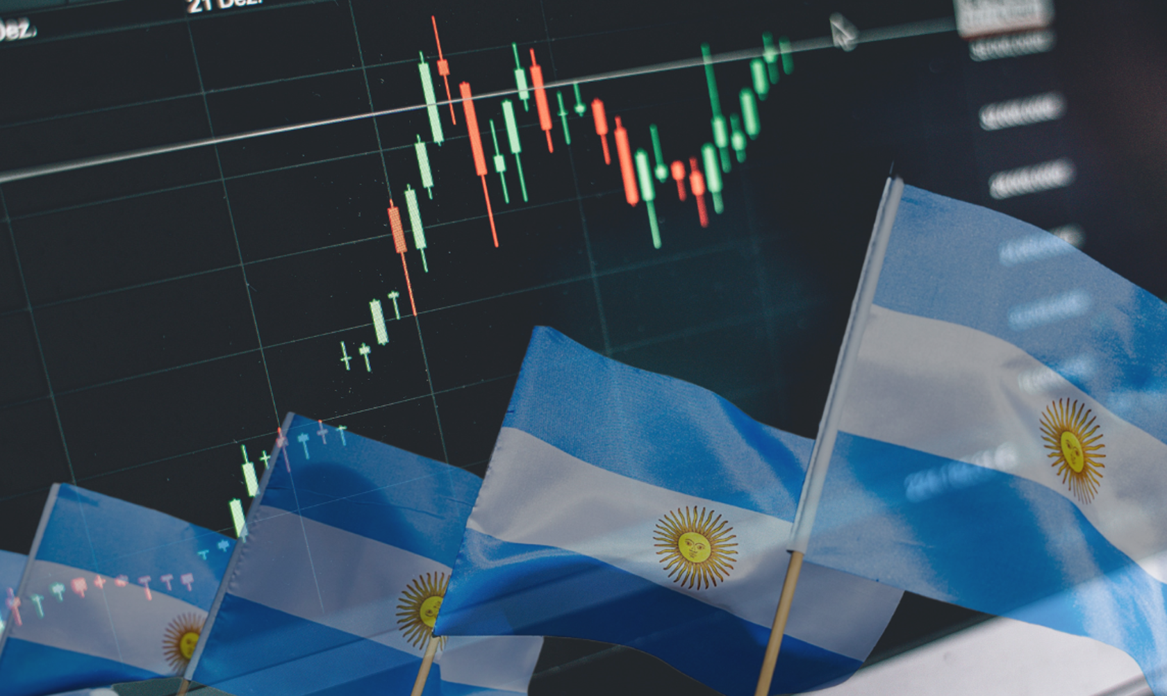 Il ritorno dei bond argentini