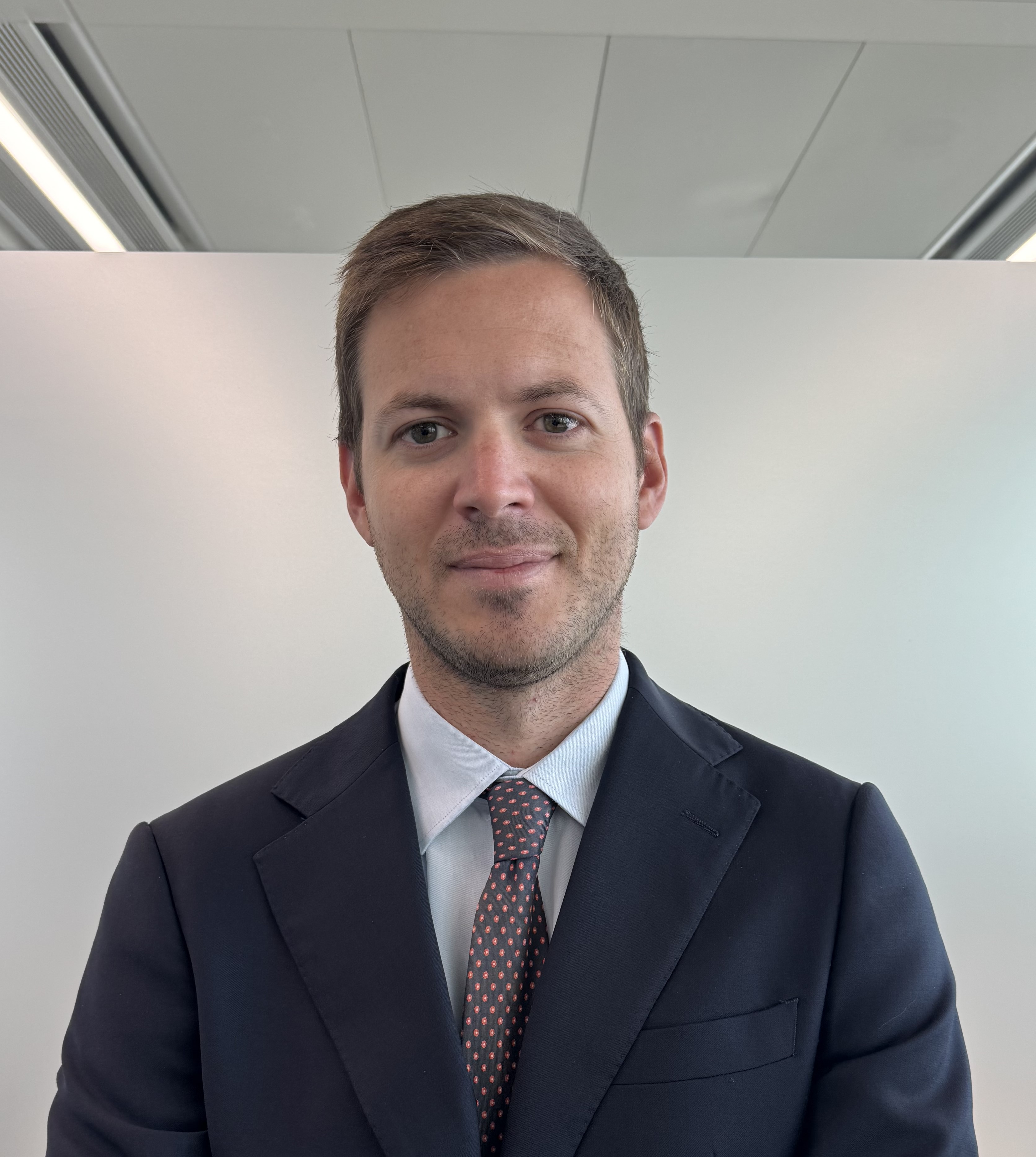 Andra Mongardini, portfolio manager di Banca Generali.