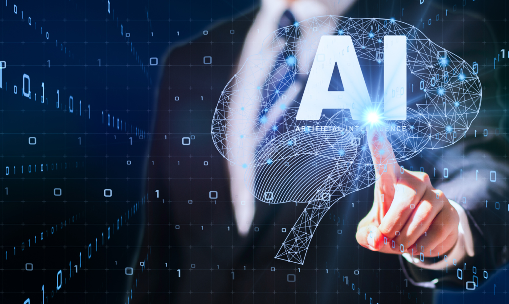 AI alle prese con lo spettro ‘bolla’
