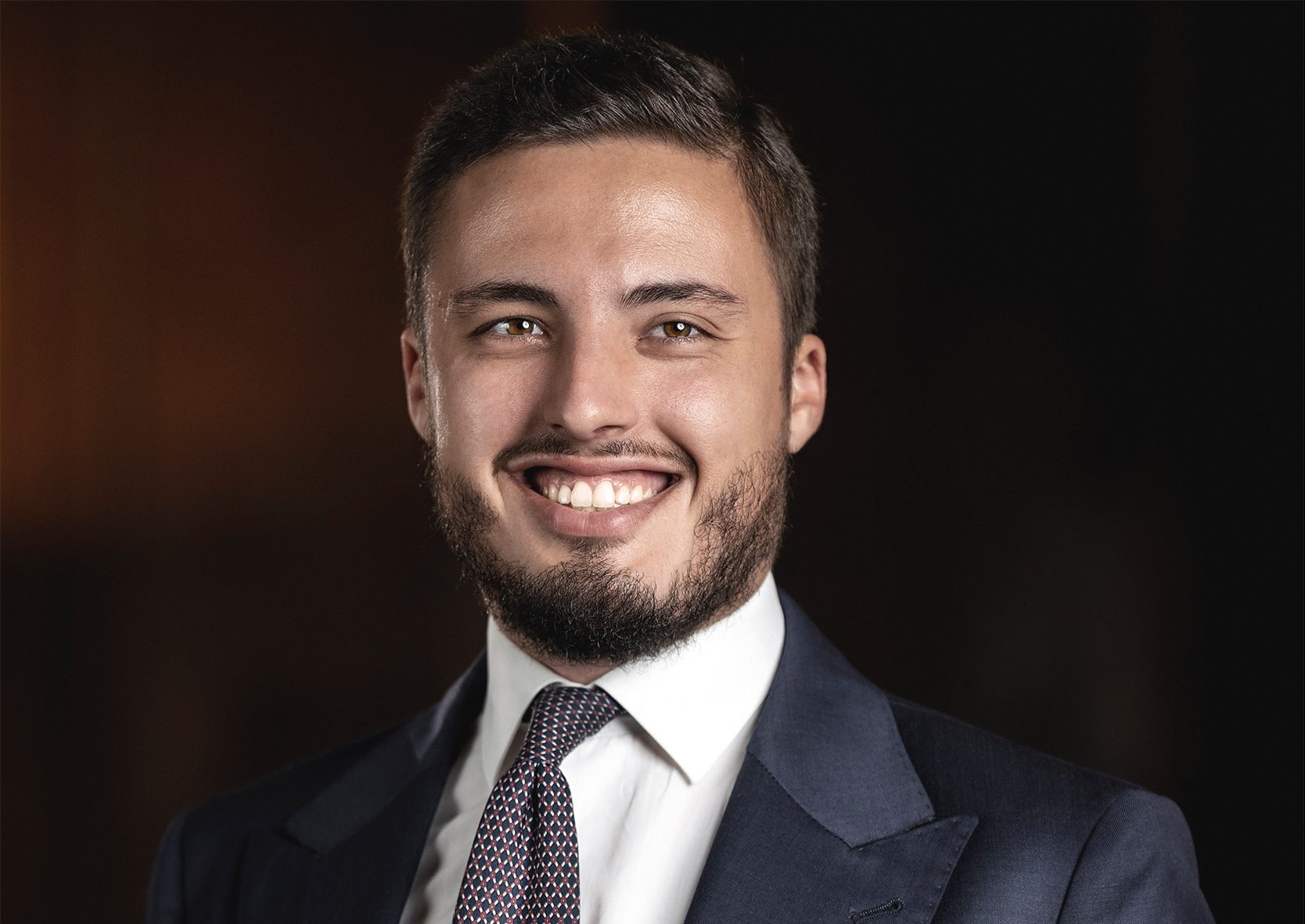Luigi Capezzone, Co-Chief Investment Officer, Head of Investment Strategies and Solutions di BG Fund Management Luxembourg