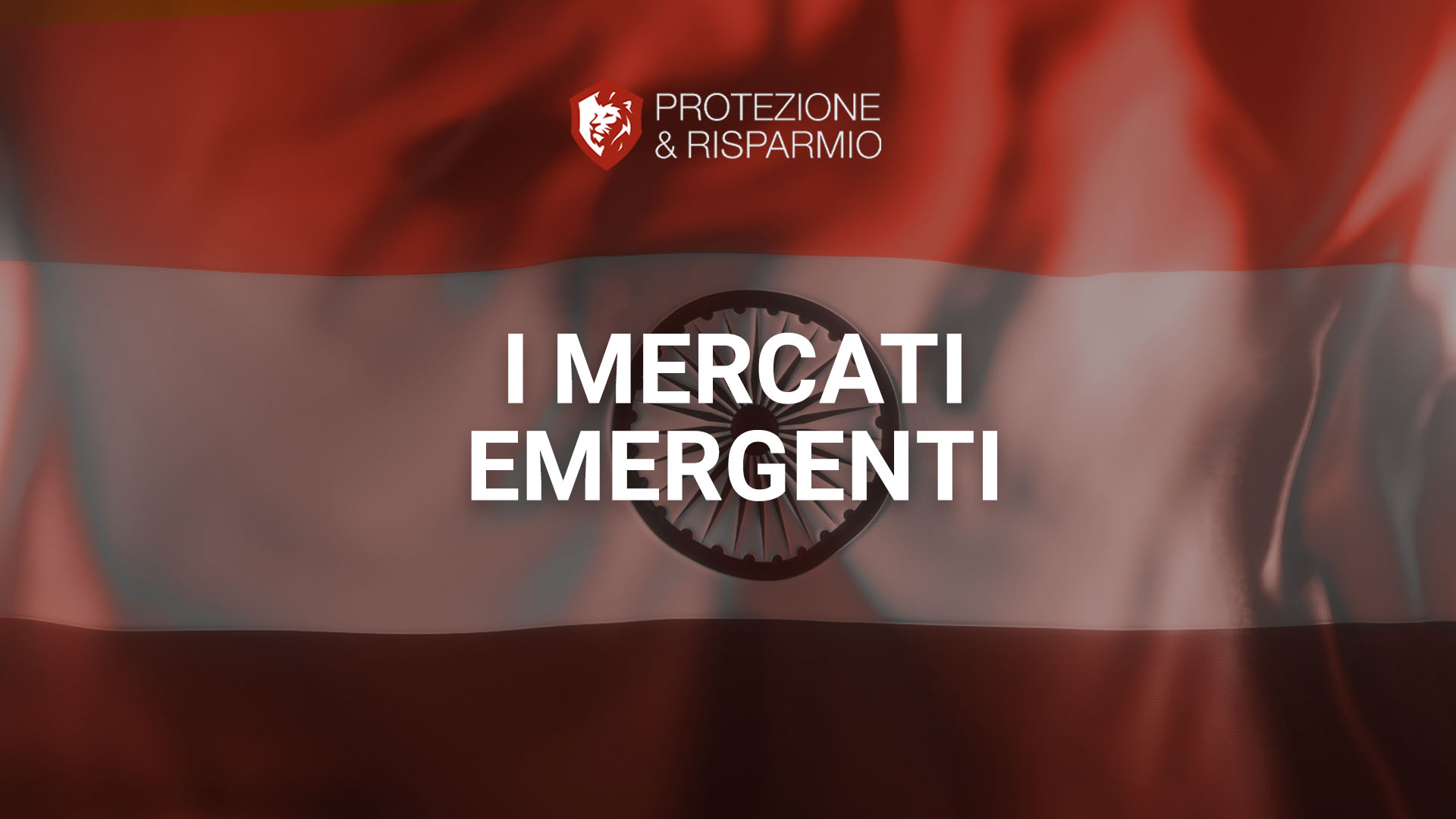Mercati emergenti nel 2025, link youTube si apre in una nuova scheda