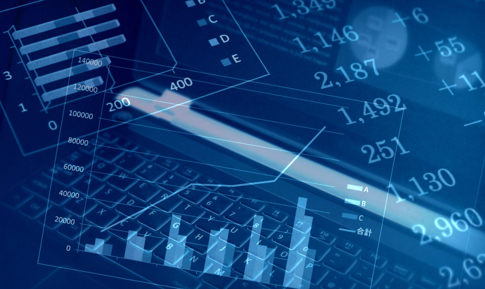 La vertigine dei tassi: perché inflazione e debito fanno più paura dell'AI