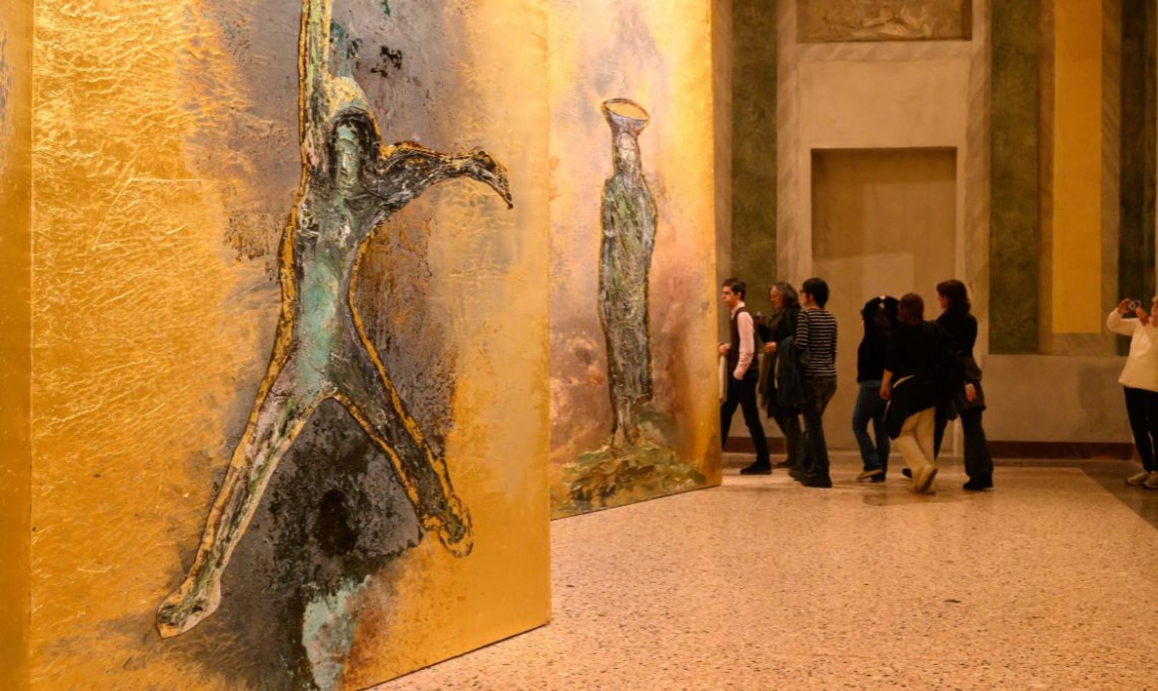 Arte e passion assets, il collezionismo torna a correre