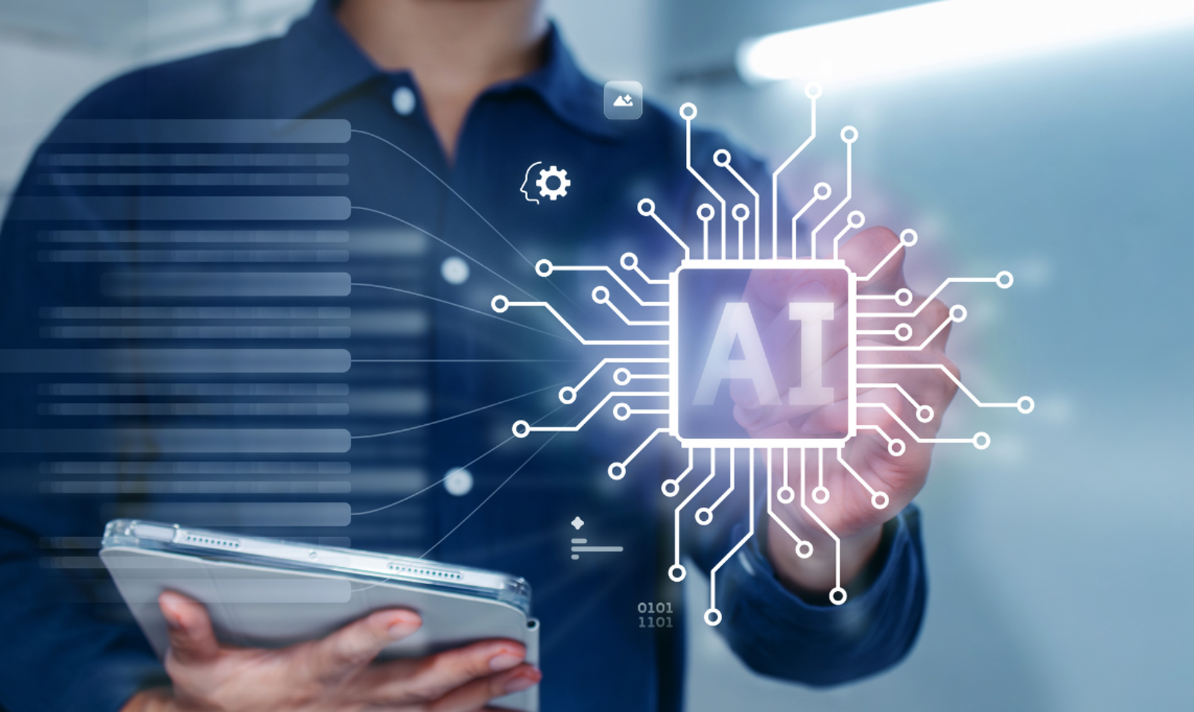 Le Borse guardano oltre la guerra, AI torna in focus