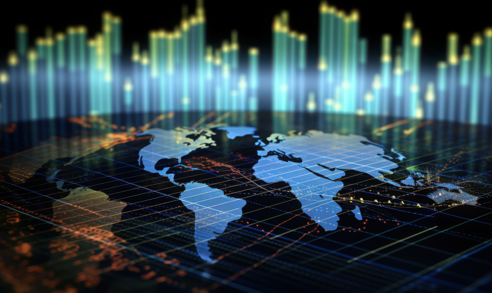 Un primo sguardo al 2026 da BG FML