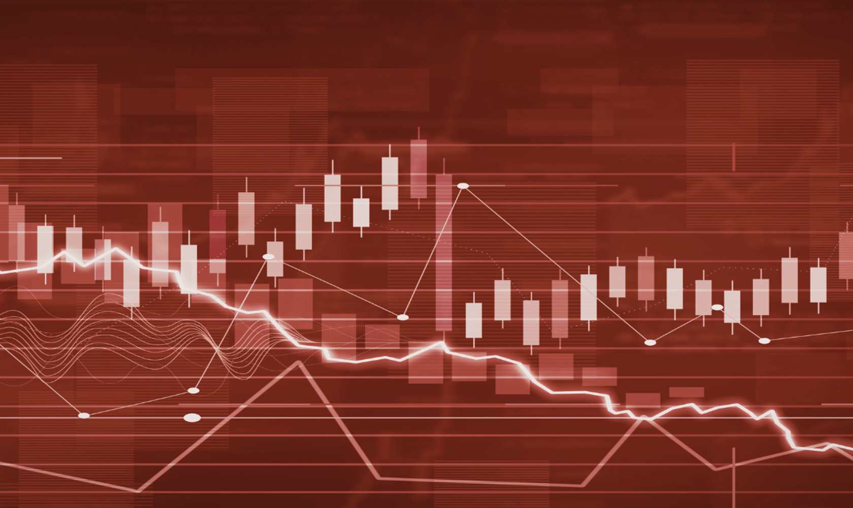 L’Iran riporta i mercati sulle montagne russe 