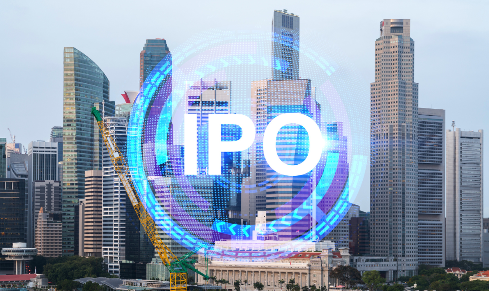 2026, verso un anno di IPO?