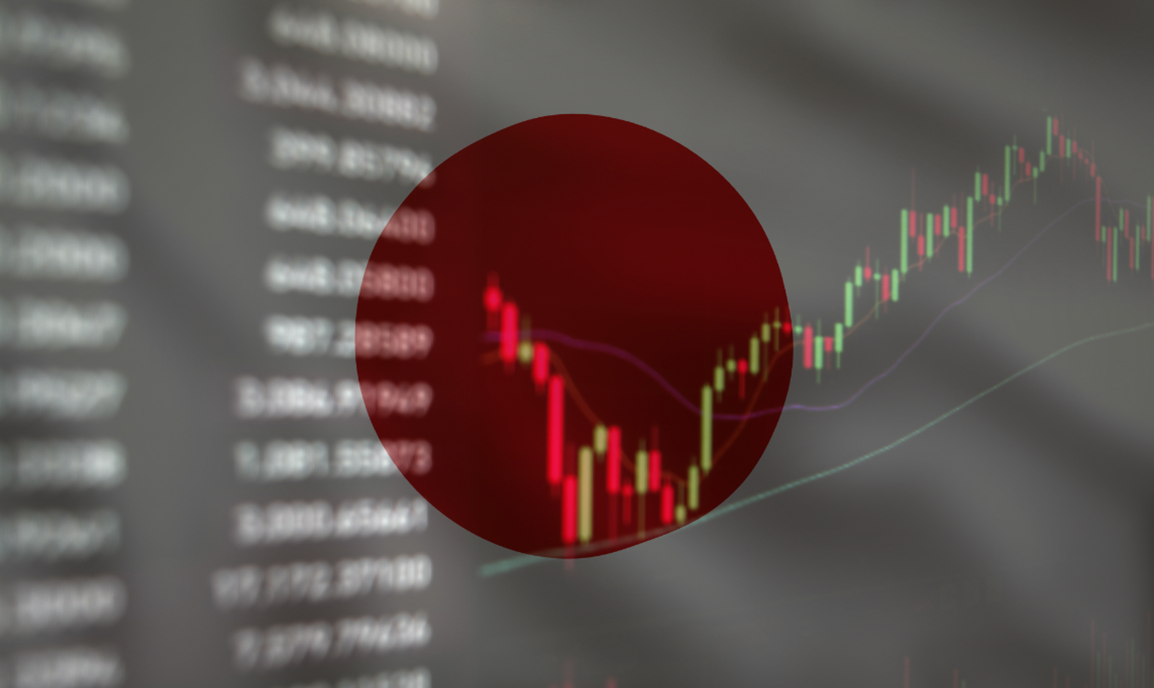 Il Giappone al voto, tra rally della Borsa e timori su debito e yen