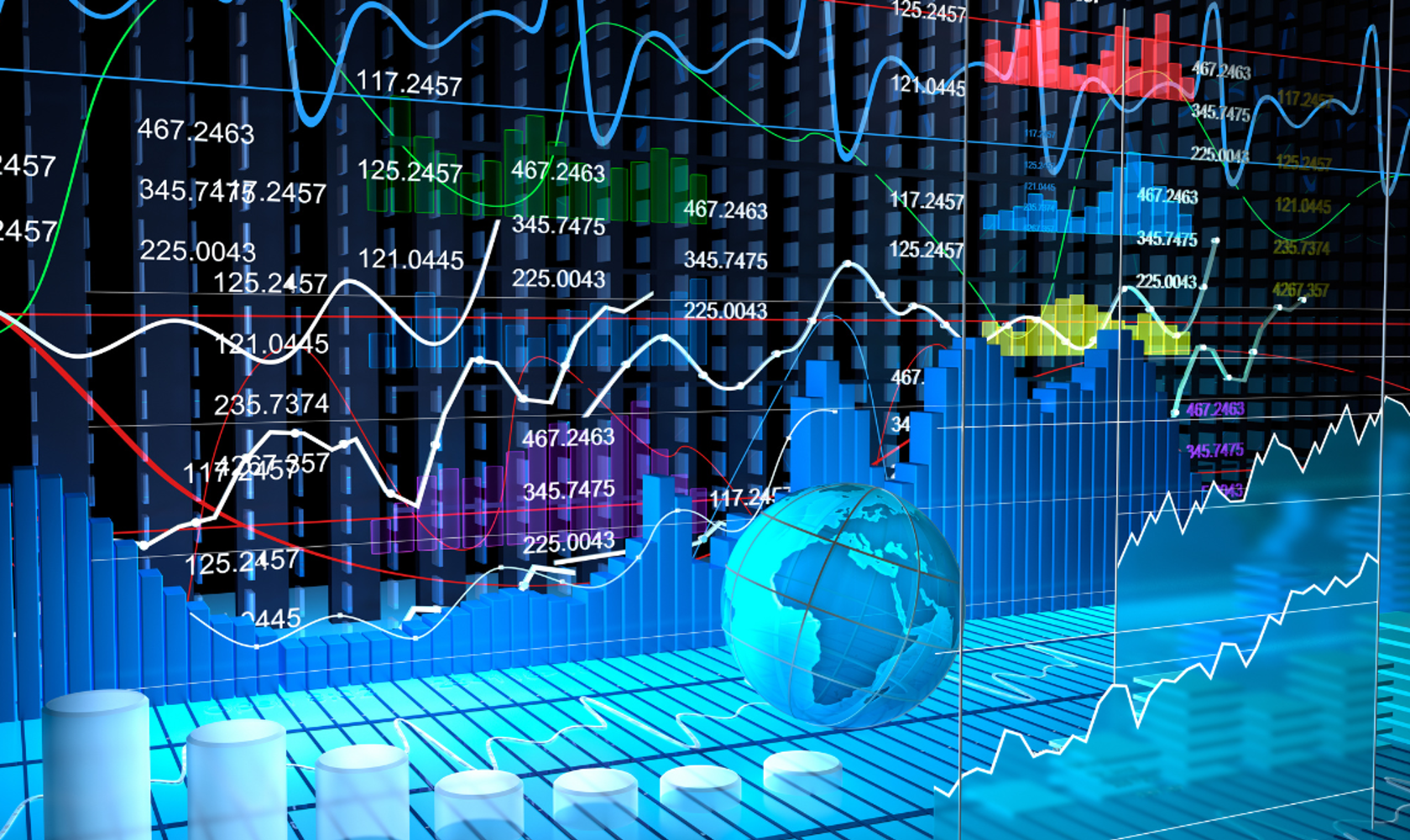 Febbre da chip sui mercati, tra nuove frontiere di prodotto e rischi geopolitici