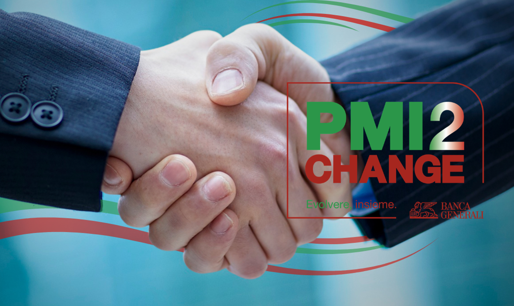 PMI2Change: Banca Generali getta il ponte tra risparmio e impresa per crescere insieme