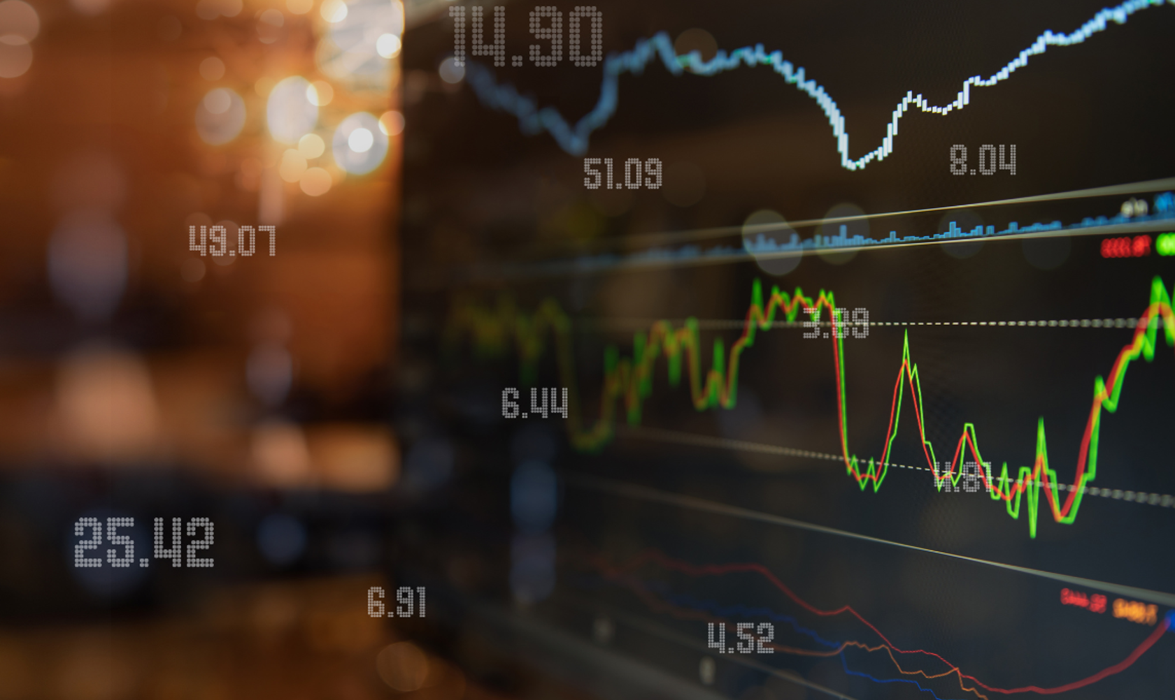 Fed e Bce: sfide diverse e percorsi divergenti?