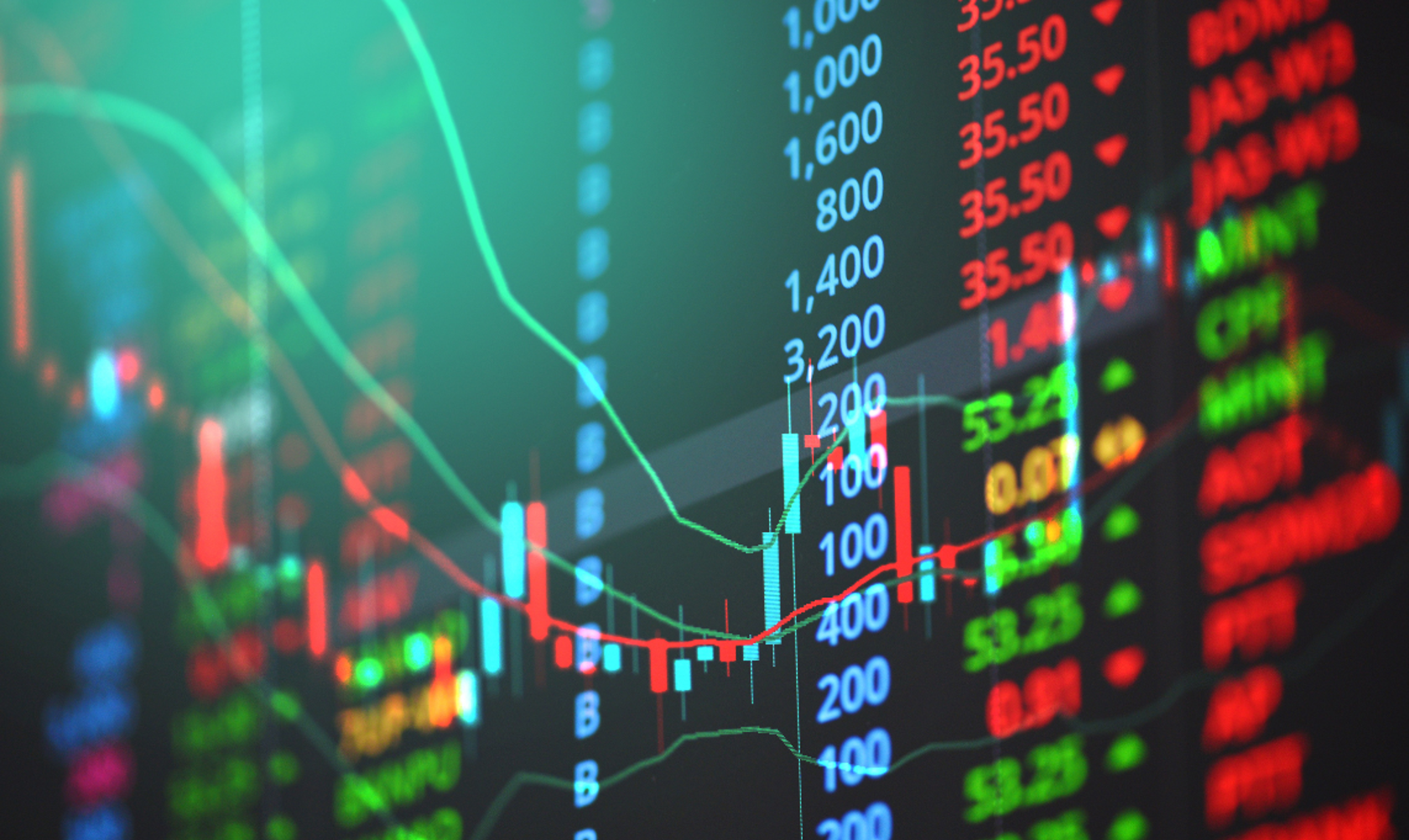 La crisi energetica spaventa e mette pressione sui bond