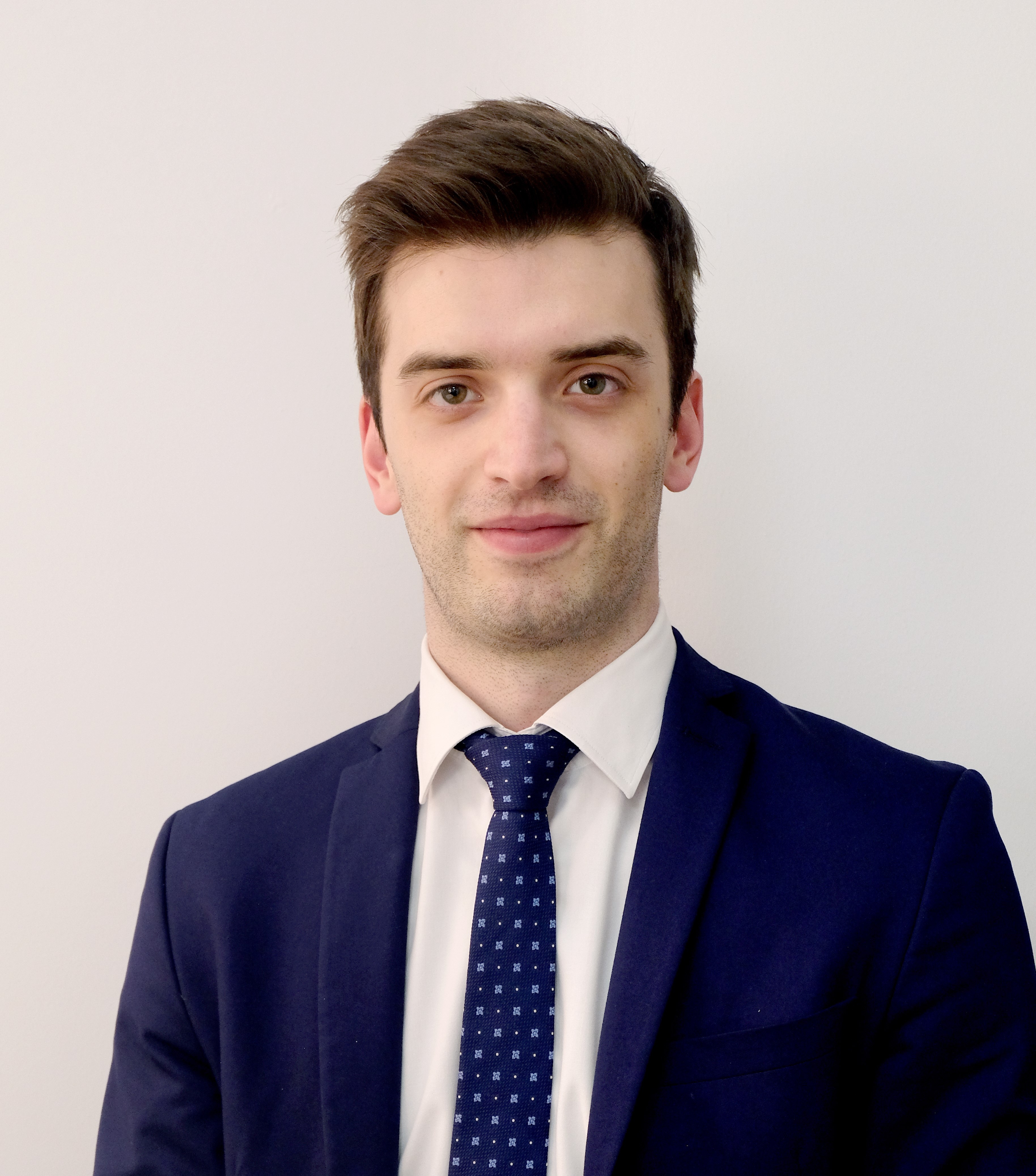 Lorenzo Valentini, Portfolio Manager del Team Gestioni Personalizzate di Banca Generali