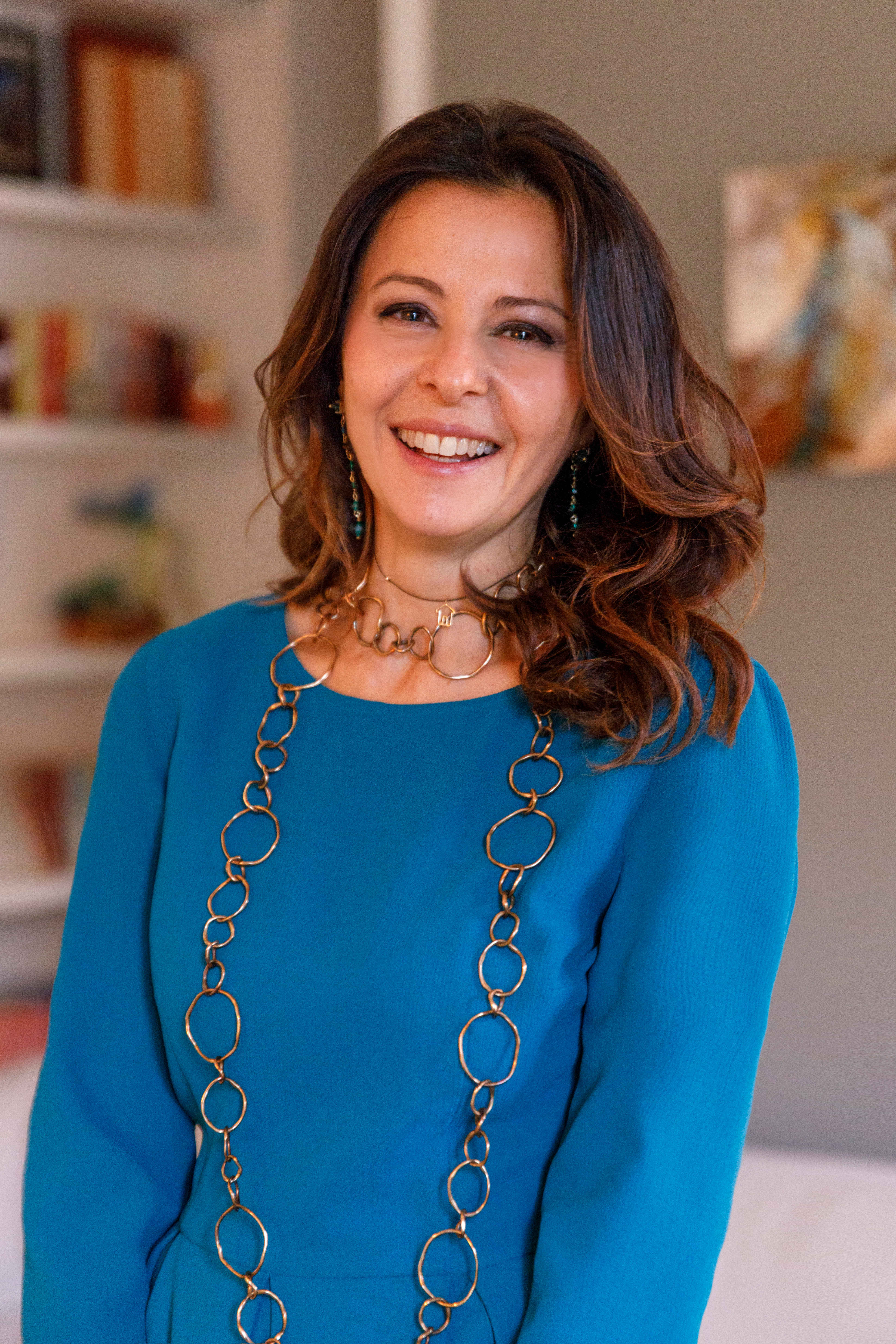 Maria Ameli, Head of Wealth Advisory di Banca Generali