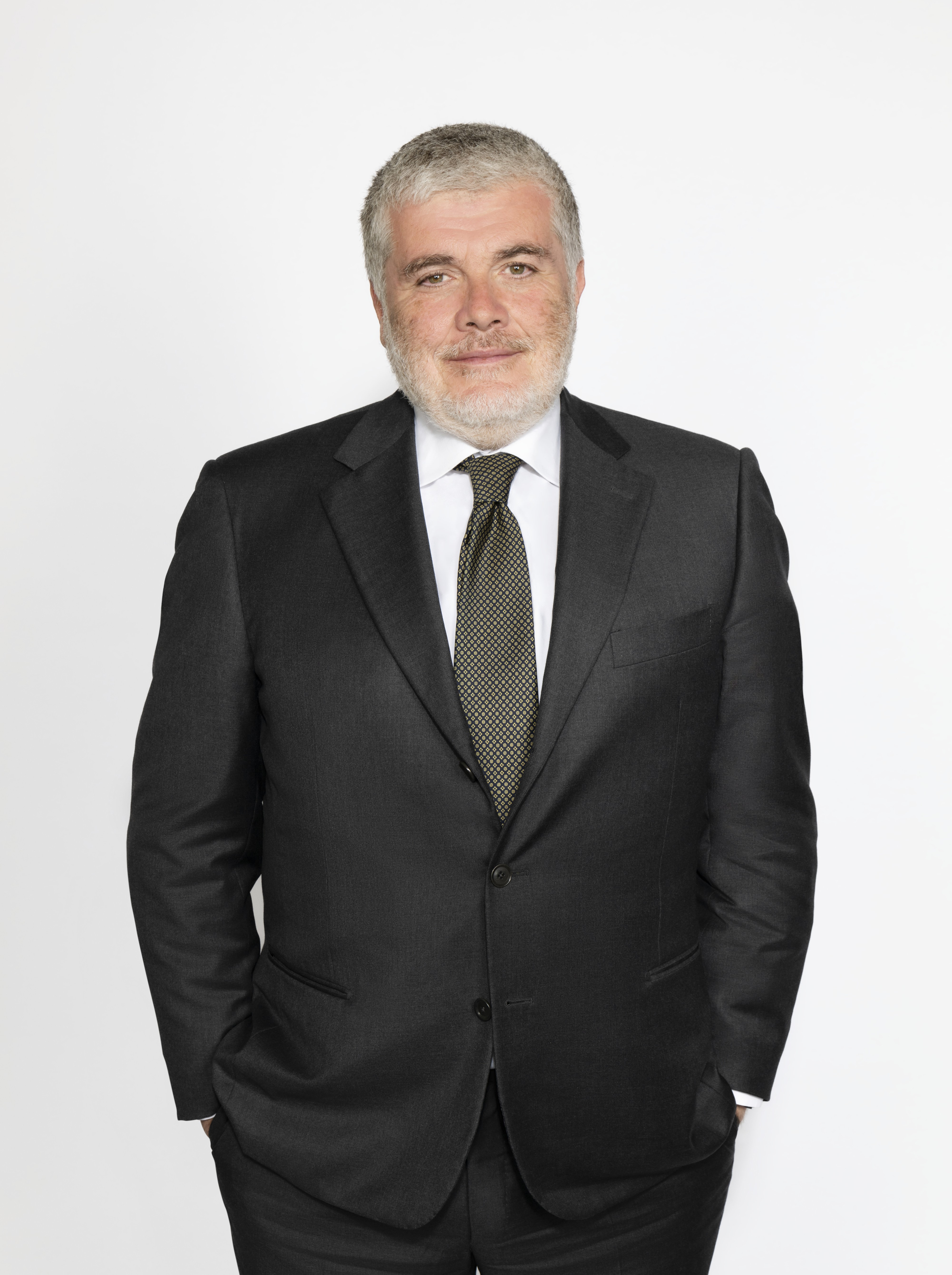 Antonio Cangeri