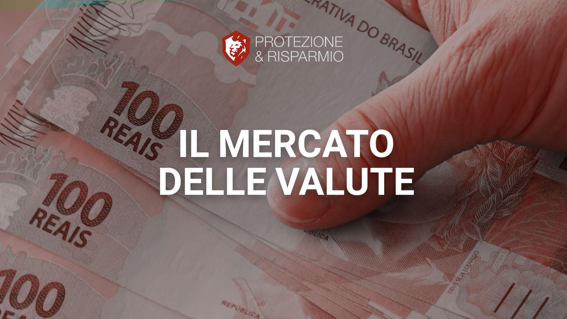 Il mercato delle valute, link youTube si apre in una nuova scheda