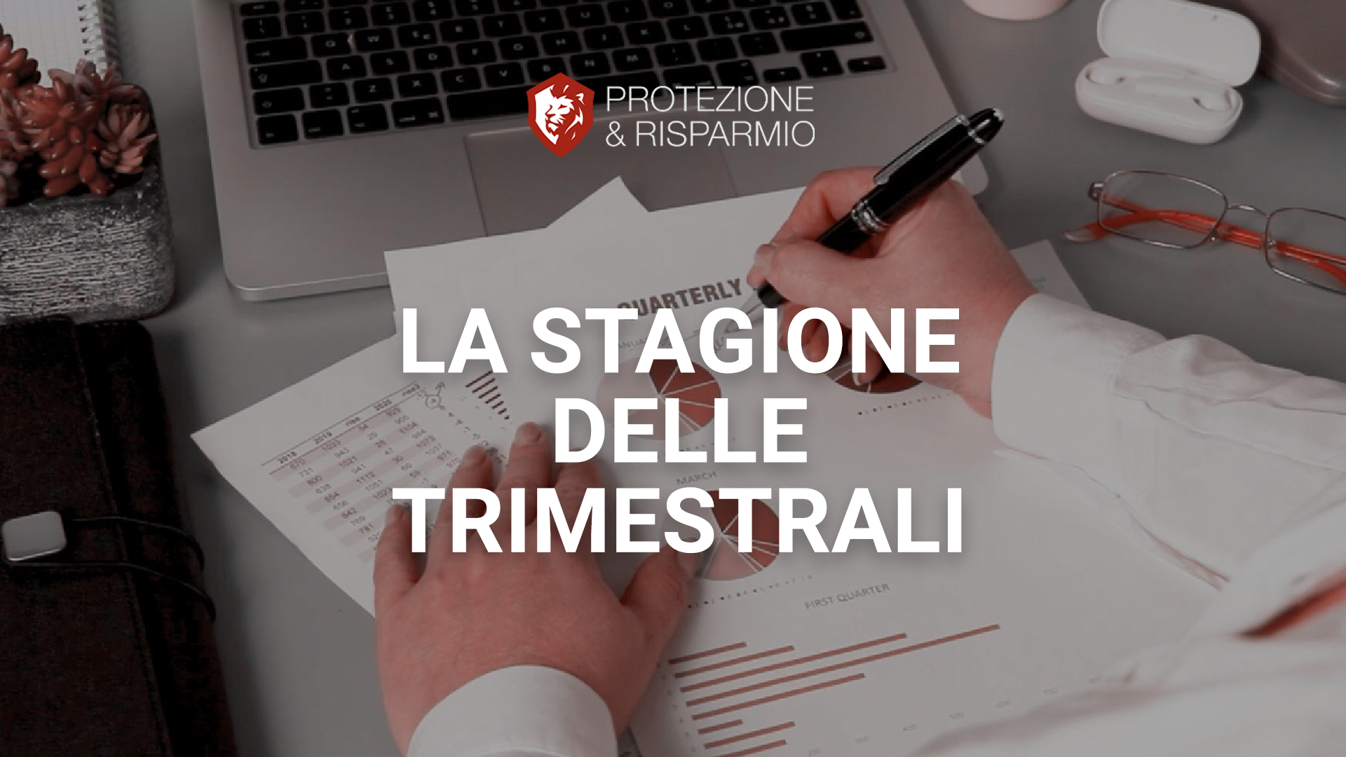 Trimestrali, banche e tech sotto i riflettori tra dazi e incertezze sulla crescita