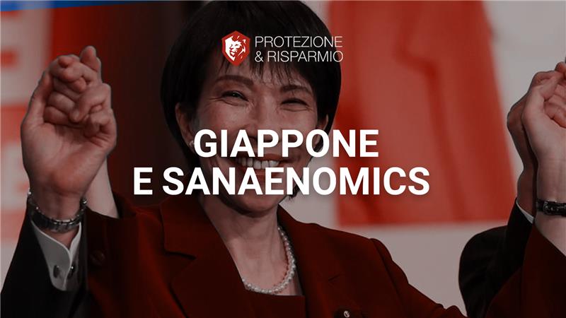 Tensioni politiche e mercati instabili in Giappone, link youTube si apre in una nuova scheda