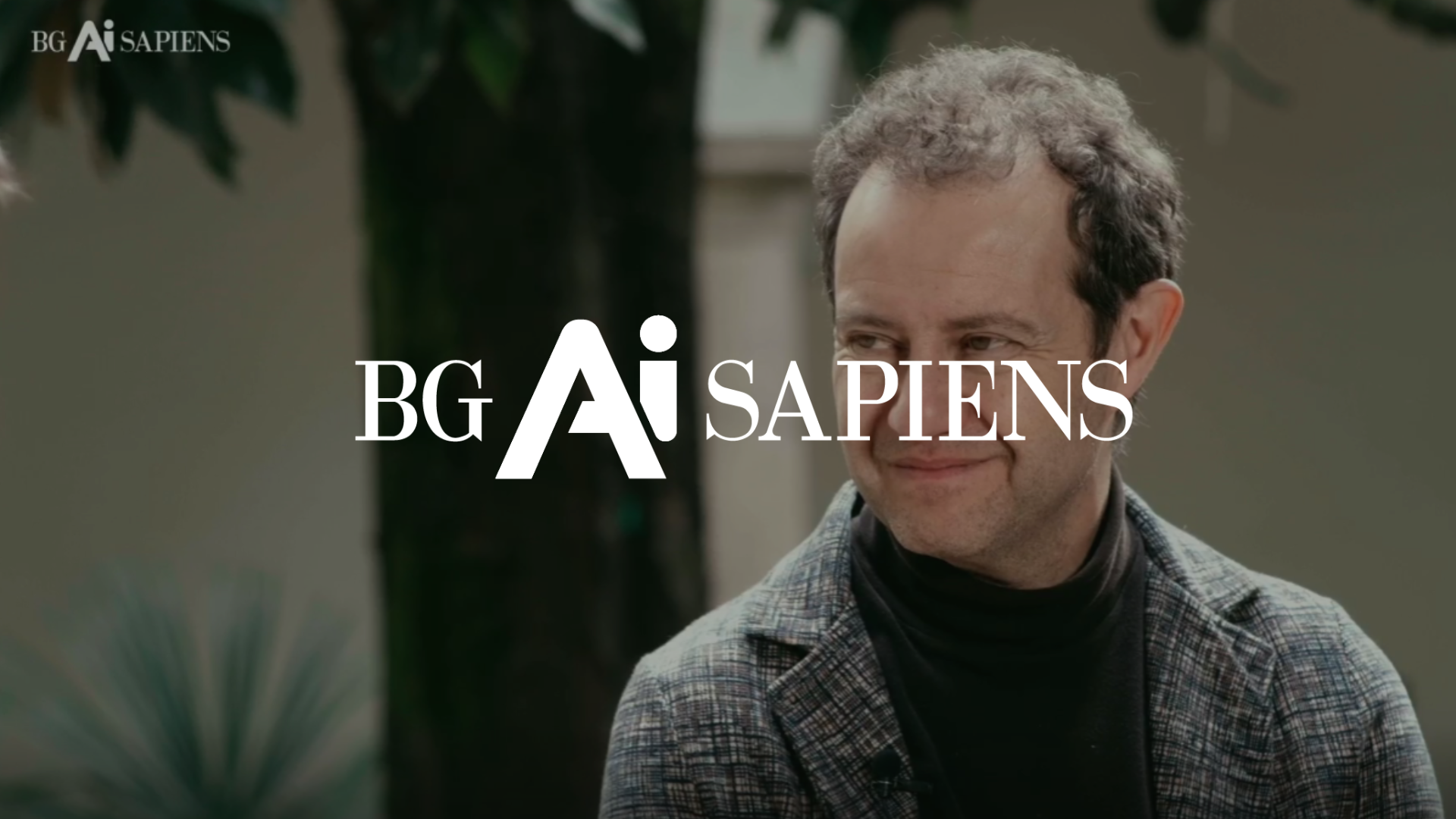 AI SAPIENS: LA STORIA DEI PREMI NOBEL TRA RICERCA E INNOVAZIONE, link youTube si apre in una nuova scheda